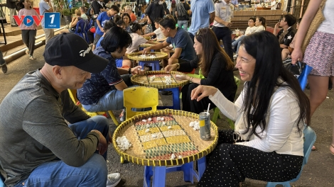 Thời sự 6h 3/1/2026: TP.HCM có thêm không gian trải nghiệm văn hóa đêm giữa trung tâm thành phố