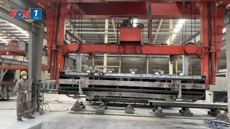 Phát triển kinh tế tư nhân - hành trình của tư duy đổi mới 