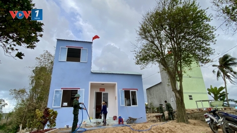 “Chiến dịch Quang Trung” - Sức mạnh hội tụ từ ý Đảng đến lòng dân 