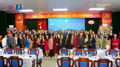 Bệnh viện Da liễu Trung ương: Hành trình hơn 4 thập kỷ vì người bệnh