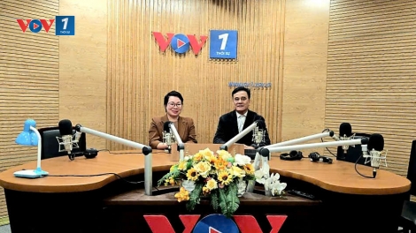 Công nghệ số tạo bước chuyển mới trong đào tạo ngoại ngữ (18/01/2026)