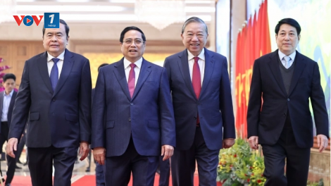 Bản tin 15h 8/1/2026