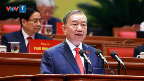 Tổng Bí thư Tô Lâm: Lựa chọn đúng - triển khai nhanh - làm đến nơi đến chốn - đo lường bằng kết quả