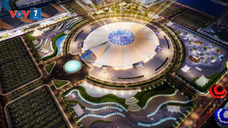 Hội chợ Mùa Xuân 2026: “Thời điểm vàng” kích cầu tiêu dùng Tết