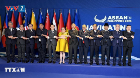 Hội nghị AMM Retreat: khởi động năm ASEAN 2026