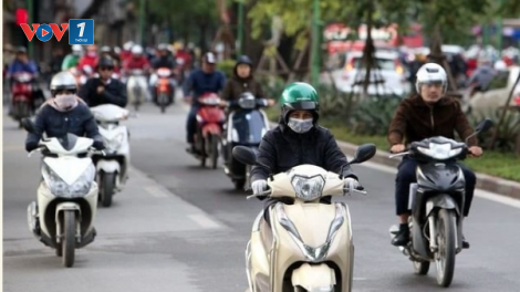 Thời tiết ngày 9/1/2026: Bắc Bộ rét đậm, vùng núi cao có nơi dưới 5 độ C