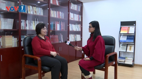 Giáo sư Trung Quốc: Đại hội XIV mang ý nghĩa to lớn trong lịch sử phát triển của Việt Nam