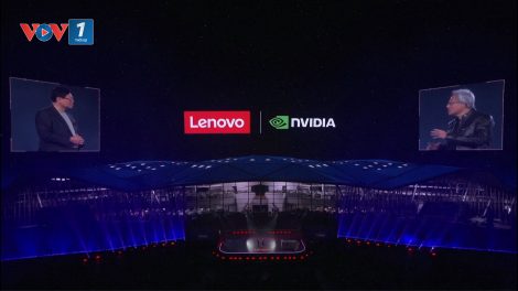 Lenovo ra mắt trợ lý ảo đầu tiên, chính thức bước vào đường đua AI