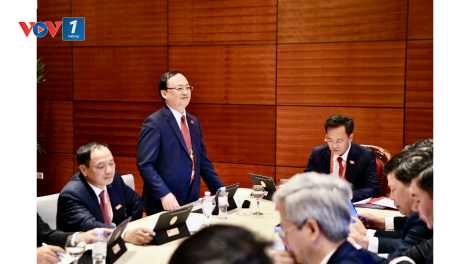 Thời sự 6h 21/1/2026 Đại hội đại biểu toàn quốc lần thứ XIVcủa Đảng bước sang ngày làm việc thứ ba