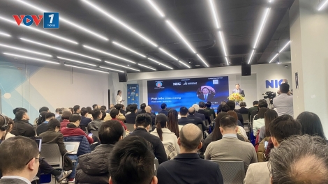 Đổi mới sáng tạo 57: Từ nền tảng bản sao số đến phát triển các ngành công nghệ chiến lược