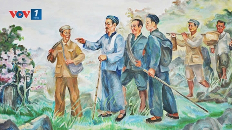 Thời sự 6h 28/1/2026: Kỉ niệm 85 năm ngày Bác Hồ về nước 28/1