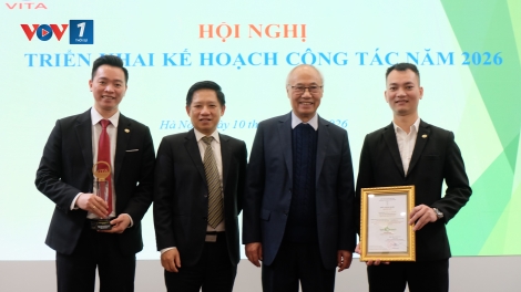 Nắm bắt cơ hội mới, tạo tầm nhìn dài hạn cho du lịch Việt Nam trong năm 2026
