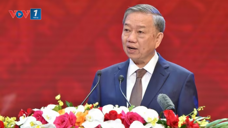 Thời sự 18h 30/1/2026: Bộ Chính trị phân công 10 Ủy viên Bộ Chính trị tham gia Ban Bí thư khóa XIV