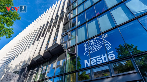 Trung Quốc yêu cầu Nestlé khẩn trương thu hồi một số lô sữa công thức