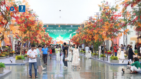 Hội chợ quốc gia lần thứ 2-mùa Xuân 2026, dự kiến được tổ chức từ 4-8/2/2026