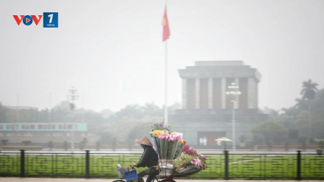 Dự báo thời tiết ngày 26/1/2026: Bắc Bộ trời rét, mưa phùn và sương mù; Nam Bộ ngày nắng