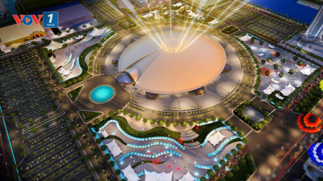 Hội chợ Mùa Xuân 2026 sẽ khai mạc từ ngày 2/2 tại Trung tâm Triển lãm Việt Nam