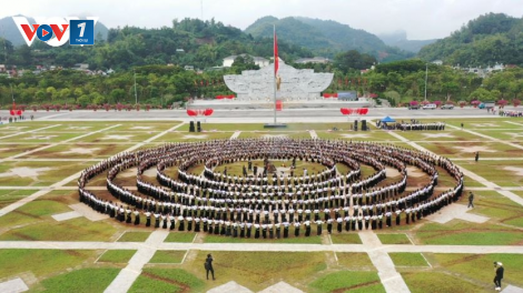 Xây dựng văn hoá trở thành nền tảng cho sự phát triển là chủ trương đúng đắn