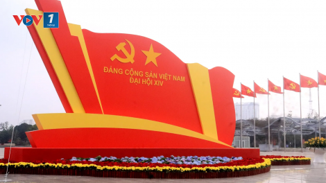 Đại hội XIV của Đảng: Hành động quyết liệt để không bỏ lỡ thời cơ lịch sử