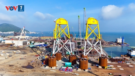 Nghị quyết 70-NQ/TW: Cơ hội phát triển công nghiệp - năng lượng