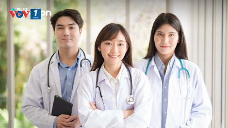 Thái Lan công bố chiến lược quốc gia tháo gỡ khủng hoảng thiếu hụt bác sĩ