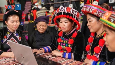 Đồng bào Tày, Nùng gửi trọn niềm tin, kỳ vọng với Đại hội XIV