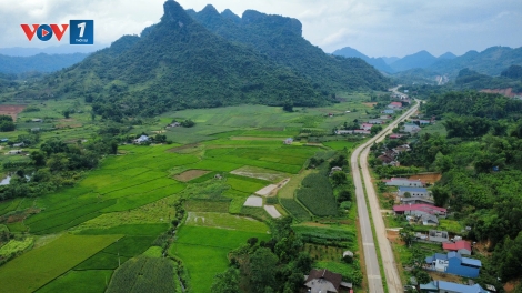 Khơi dậy ý chí tự lực, niềm tin gửi tới Đại hội XIV từ đồng bào dân tộc tỉnh Thái Nguyên