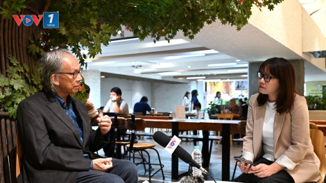 Kỷ nguyên vươn mình: Quản trị hiệu quả - “Bệ phóng” của những mục tiêu bứt phá