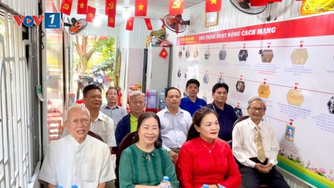 TP Hồ Chí Minh sẵn sàng cho ngày bầu cử Đại biểu Quốc hội khóa XVI và Đại biểu HĐND các cấp