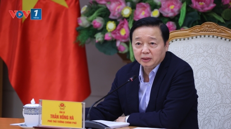 Thống nhất chủ trương giao tỉnh Điện Biên làm chủ đầu tư đoạn tuyến cao tốc Sơn La – Điện Biên – Cửa khẩu Tây Trang