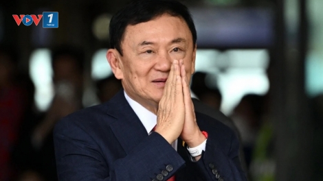 Thời sự 21h30 15/1/2026: Cựu Thủ tướng Thaksin có thể được tha tù trước thời hạn vào tháng 5/2026