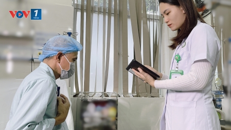 Theo dòng thời sự chiều 7/1/2026