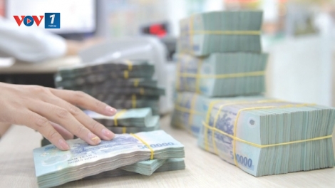 Tiếp tục cuộc đua tăng lãi suất, một số Ngân hàng điều chỉnh lãi suất huy động lên tới 7,5%/năm