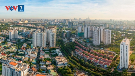 Bất động sản sẽ có mã định danh: "Lá chắn" chặn đầu cơ, góp phần minh bạch hóa thị trường