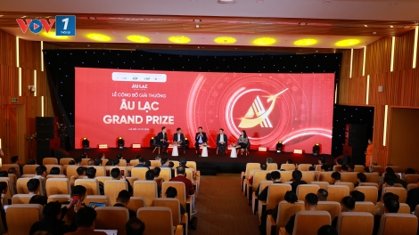 Lần đầu tiên Việt Nam có giải thưởng AI triệu đô – lớn nhất từ trước tới nay