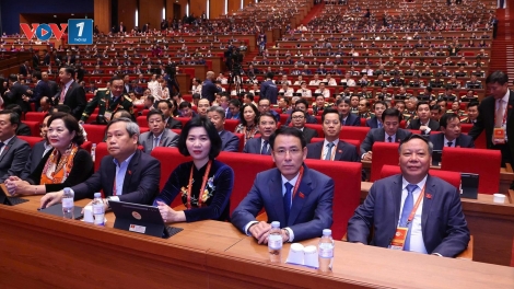 Thời sự 6h 23/1/2026: Hôm nay, Đại hội lần thứ XIV của Đảng họp phiên bế mạc