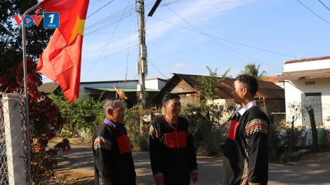 Theo dòng thời sự sáng 23/1/2026