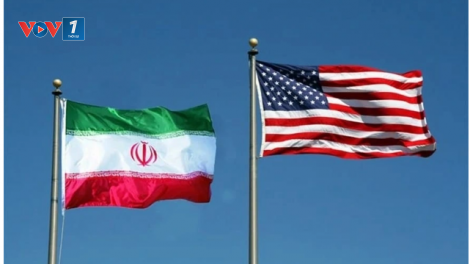 Mỹ và Iran tiếp tục đe dọa nhau