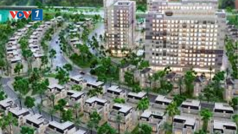 Phát triển nhà ở xã hội - Những chính sách đột phá