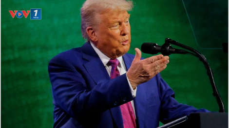 Ông Trump và các quan chức Mỹ dự kiến nhóm họp bàn phương án ứng phó Iran