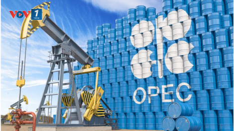 OPEC+ tiếp tục tạm dừng tăng sản lượng dầu trong tháng 2 và 3