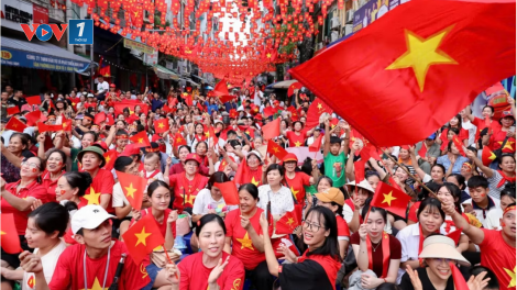 Thời sự 18h 2/1/2026: Triển khai tặng quà Tết Nguyên đán Bính Ngọ năm 2026 cho các đối tượng thụ hưởng theo quy định