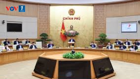 Dấu ấn nhiệm kỳ của Chính phủ (27/01/2026