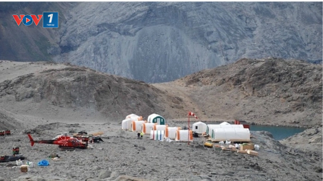 Quyết sở hữu Greenland – liệu đây có phải là “Canh bạc mạo hiểm” của người đứng đầu Nhà Trắng?