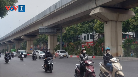Thời tiết ngày 28/1/2026: Bắc Bộ rét, sáng có sương mù, trưa chiều nắng