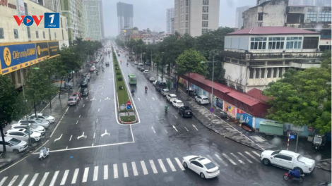 Thời tiết ngày 23/1/2026: Bắc Bộ chìm trong giá rét