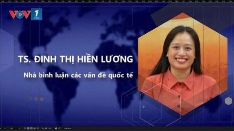 Chuyên gia nói gì về khủng hoảng Greenland và nguy cơ NATO tan rã?
