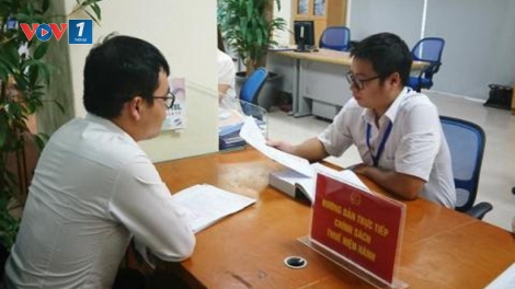 Thời sự 6h 16/1/2026: Hỗ trợ pháp lý liên ngành cho doanh nghiệp nhỏ và vừa, hộ kinh doanh