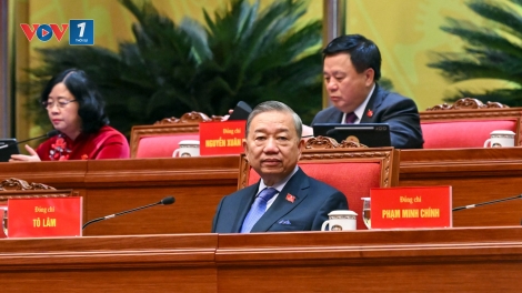 Đại hội XIV: Nhiều giải pháp kiến nghị hoàn thiện thể chế, giải phóng mọi nguồn lực cho phát triển