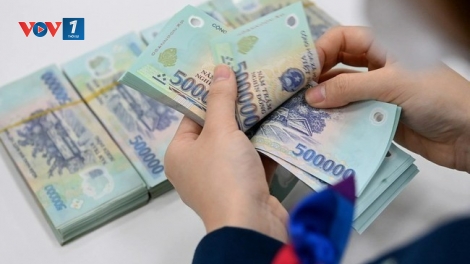 Thưởng Tết 2026 để công nhân vui xuân đón Tết trọn vẹn